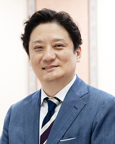 株式会社フリコユラス代表取締役 吉田真晃氏
